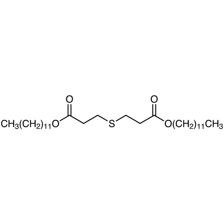 Didodecyl 3,3'-Thiodipropionate