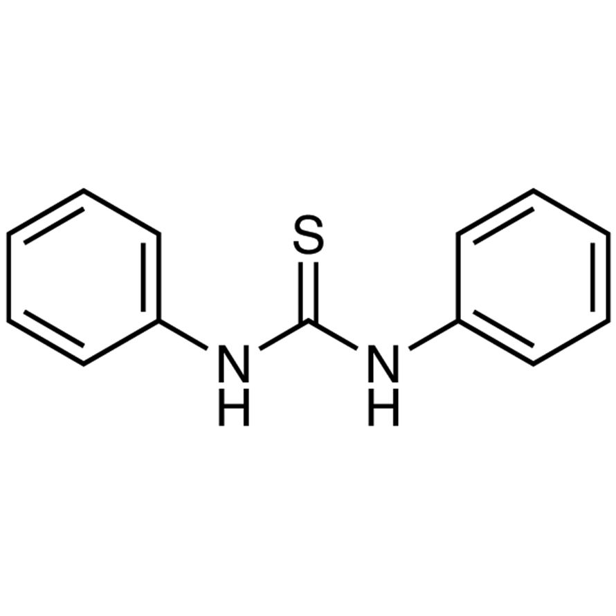 N,N'-Diphenylthiourea
