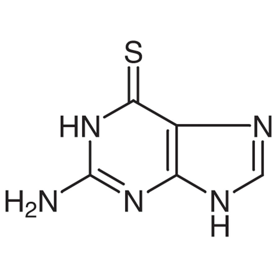6-Thioguanine