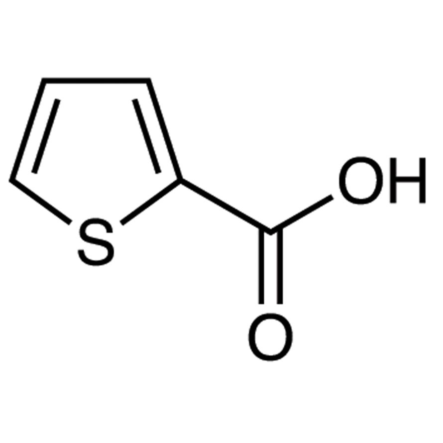 2-Thiophenecarboxylic Acid