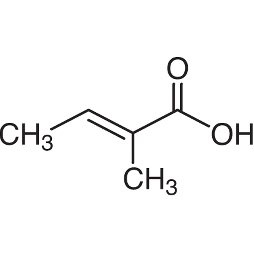 Tiglic Acid