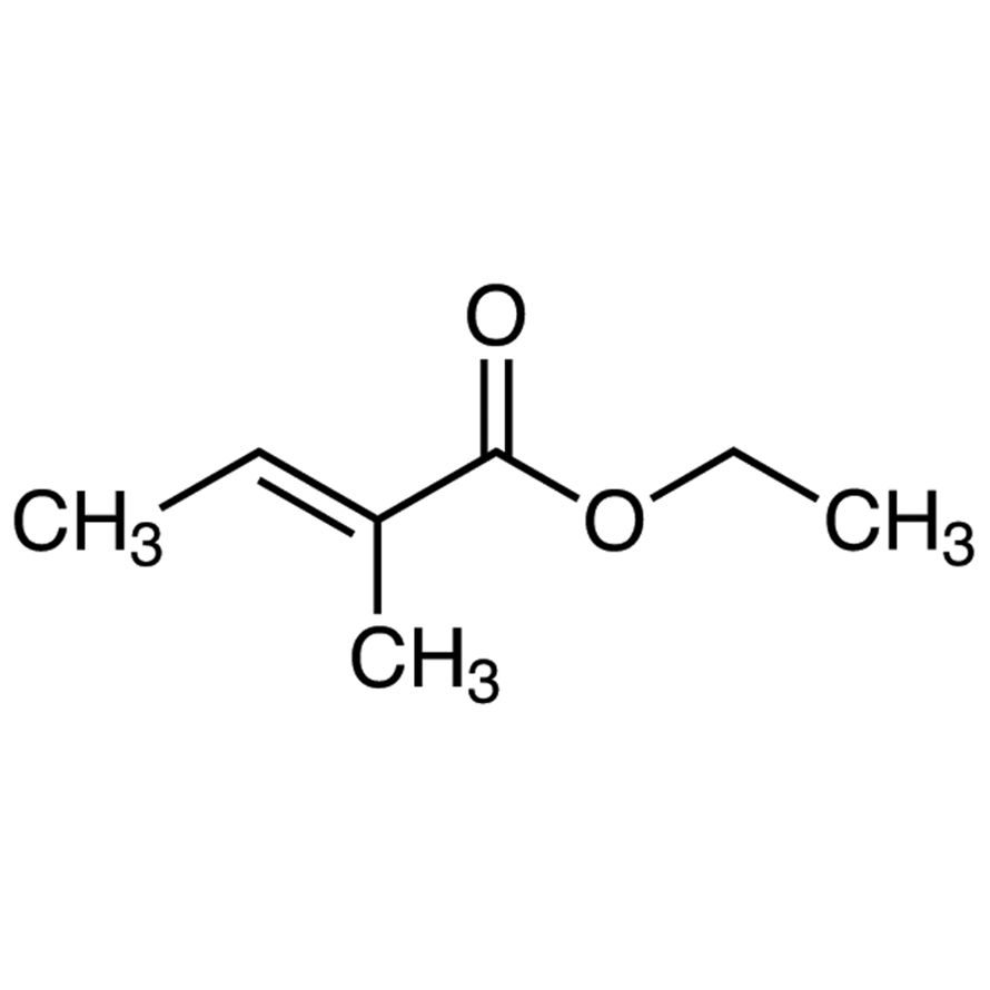 Ethyl Tiglate
