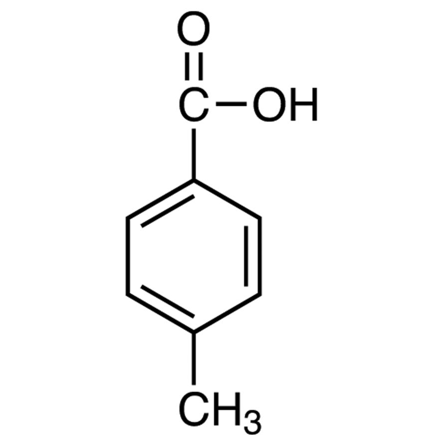 p-Toluic Acid