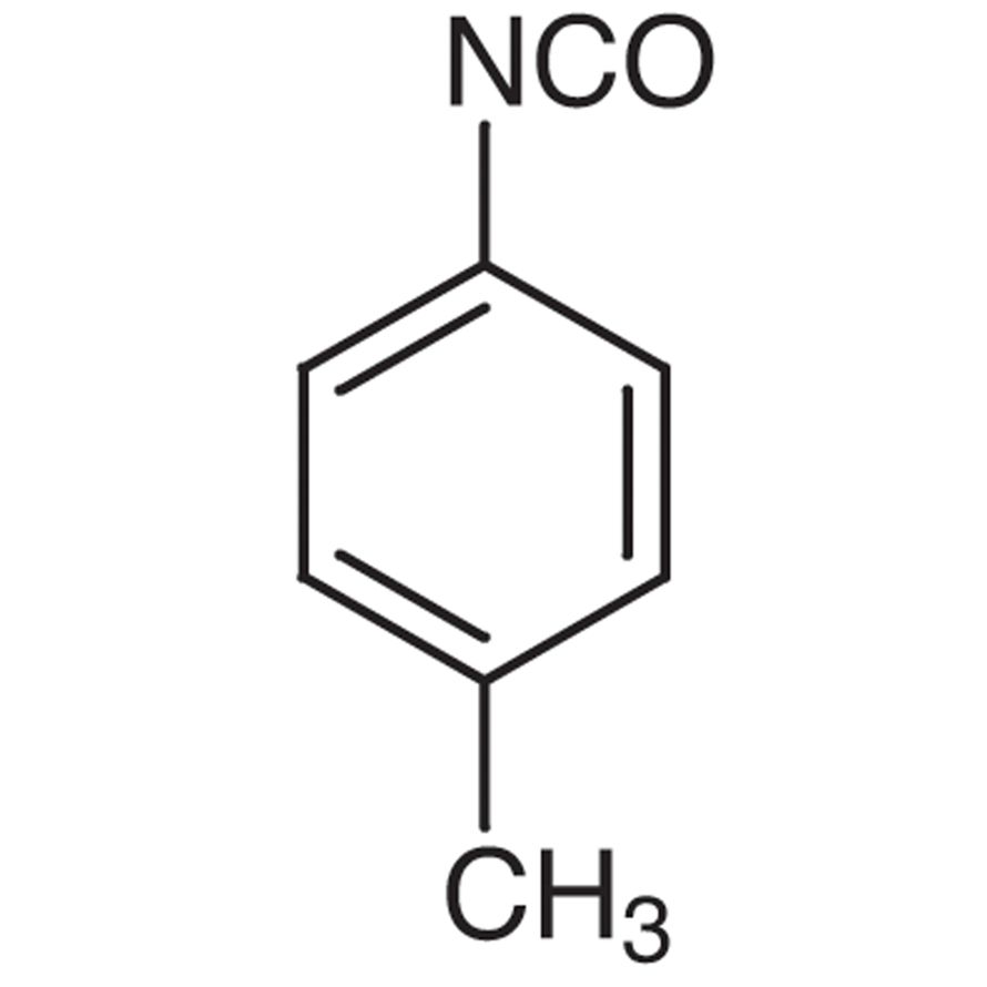 p-Tolyl Isocyanate