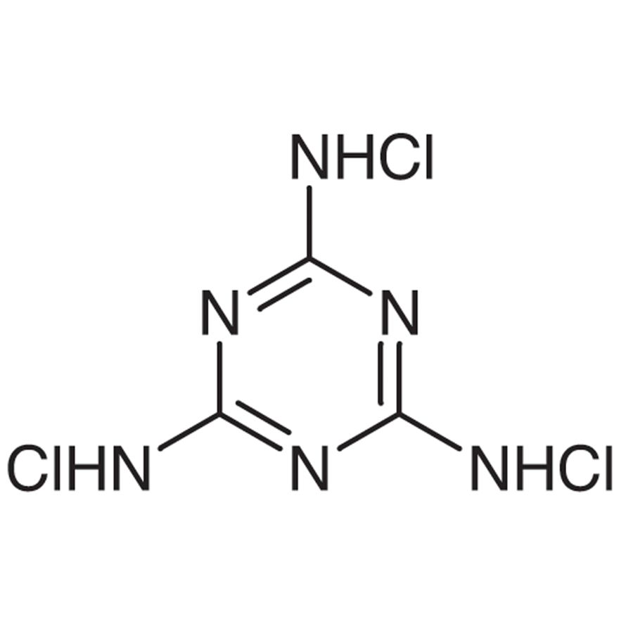 Trichloromelamine