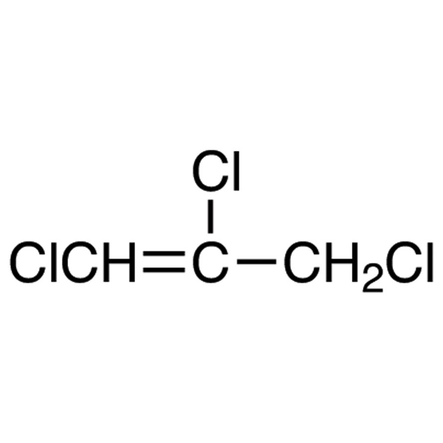1,2,3-Trichloropropene (cis- and trans- mixture)