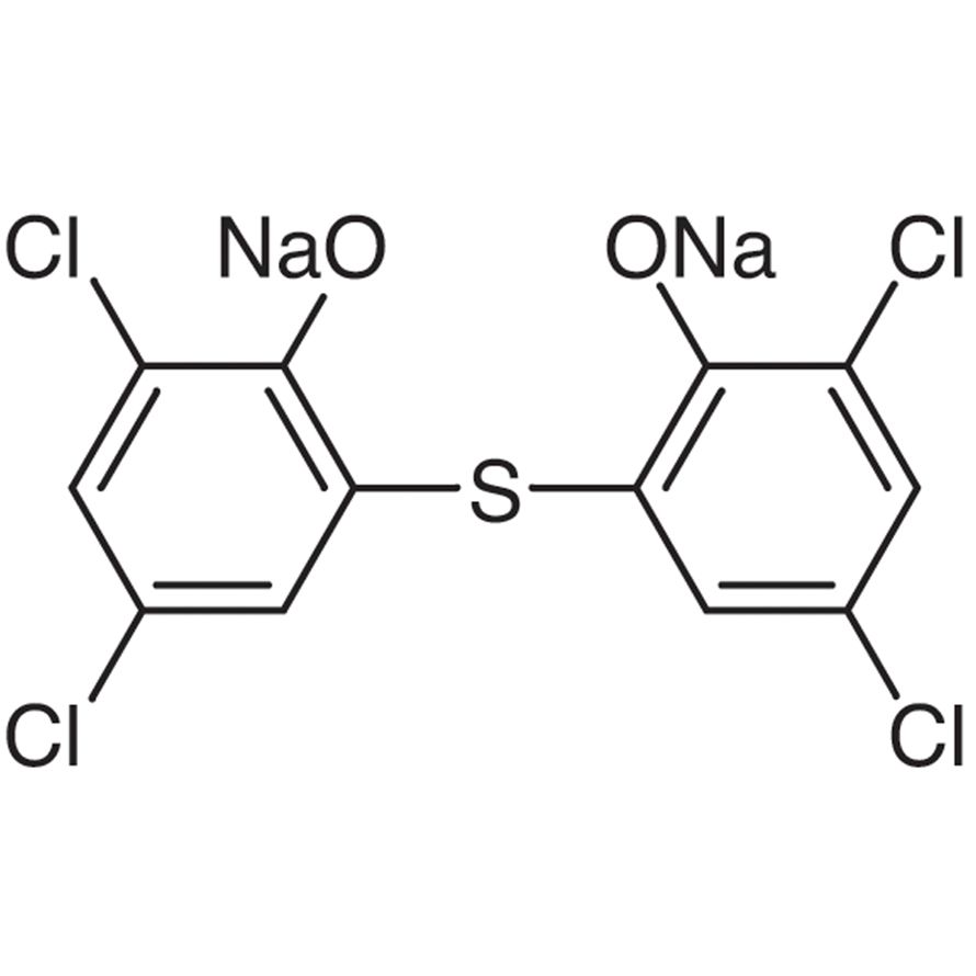 Bithionol Disodium Salt