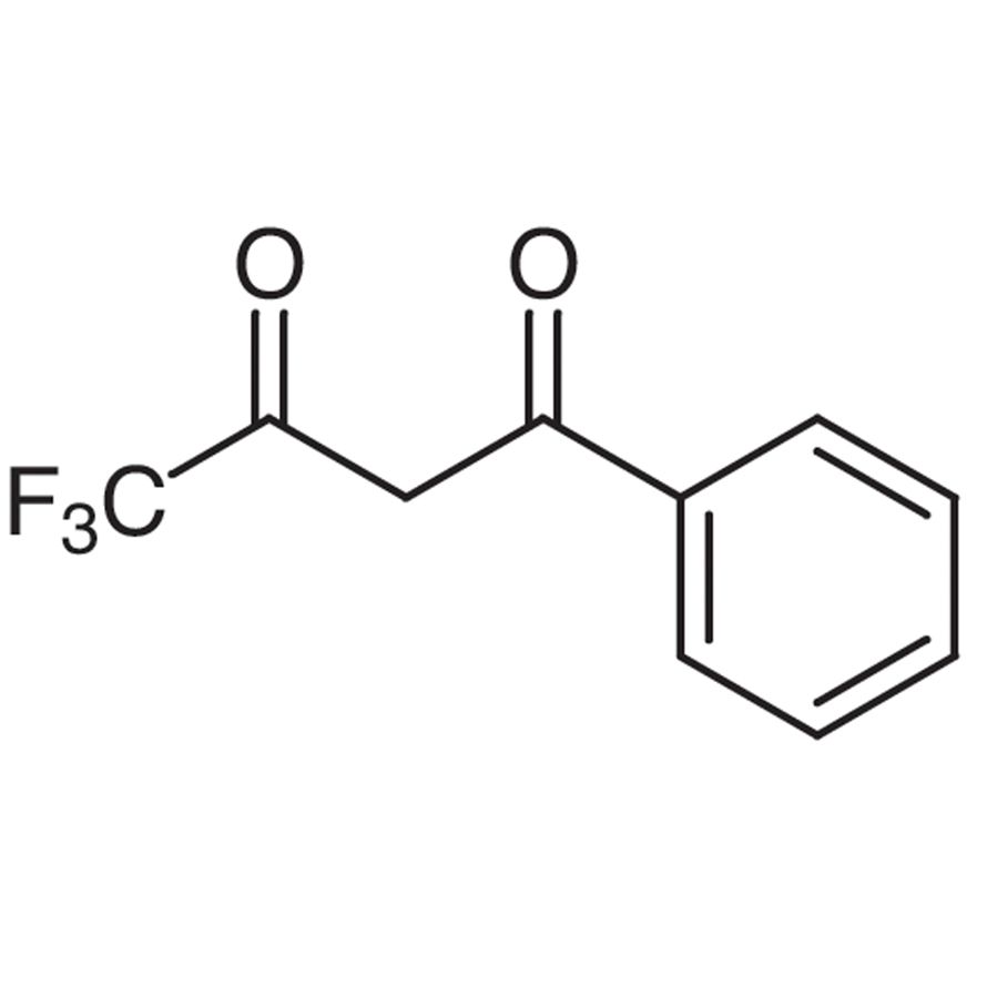 4,4,4-Trifluoro-1-phenyl-1,3-butanedione