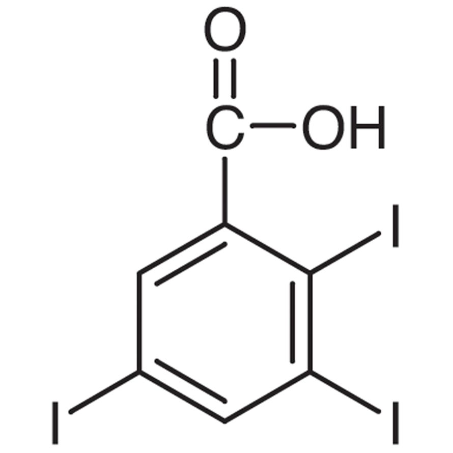 2,3,5-Triiodobenzoic Acid