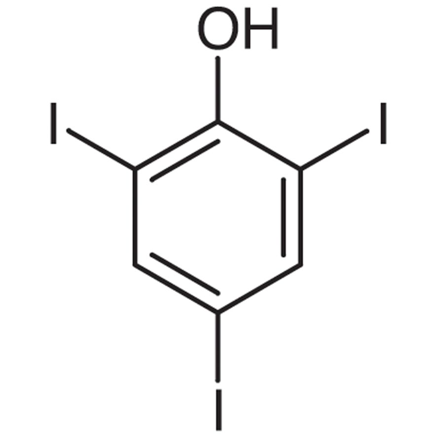 2,4,6-Triiodophenol
