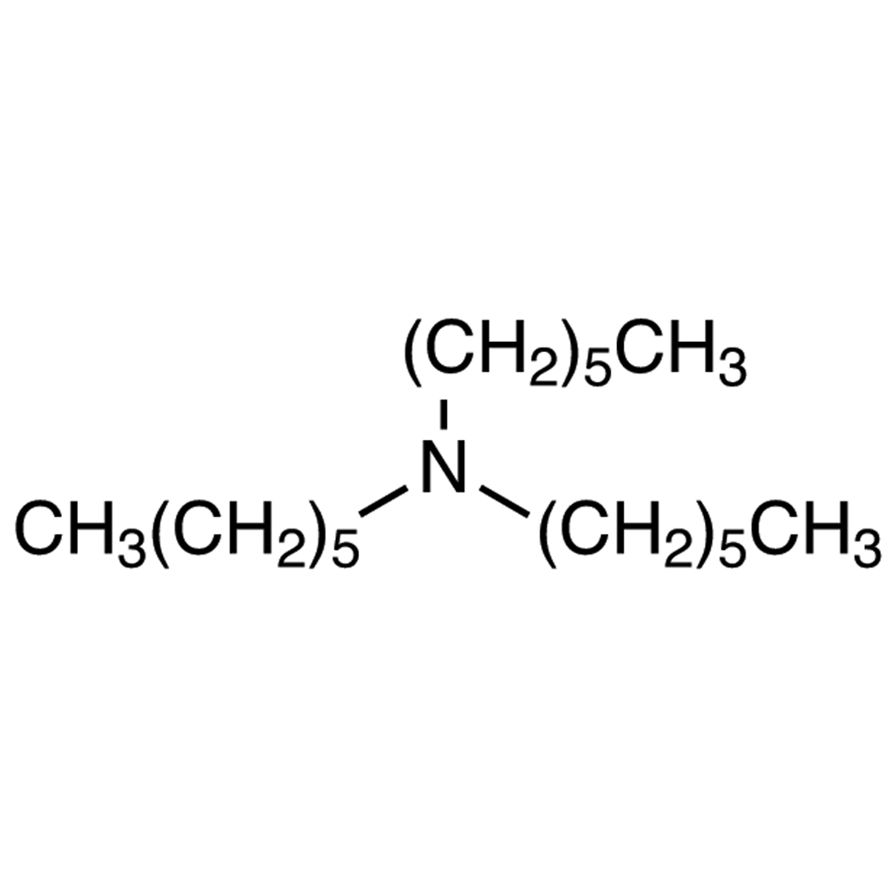 Trihexylamine