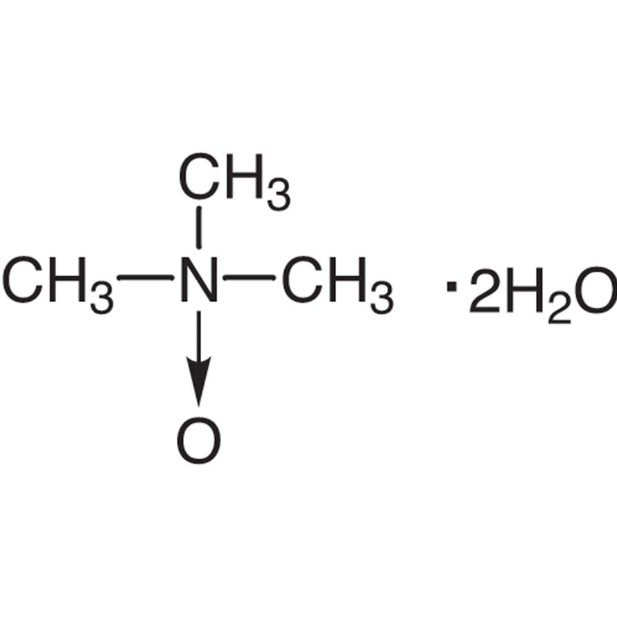 Trimethylamine N-Oxide Dihydrate