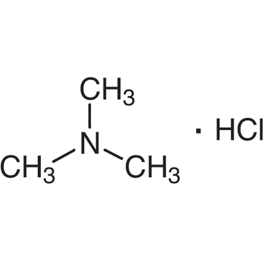 Trimethylamine Hydrochloride