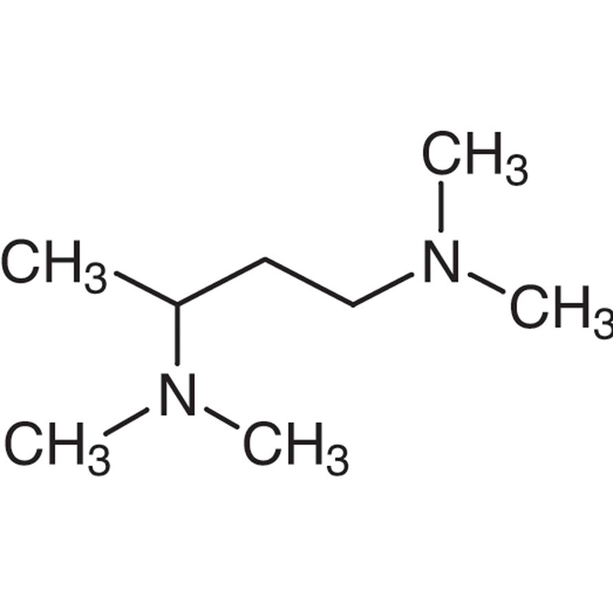 N,N,N',N'-Tetramethyl-1,3-diaminobutane