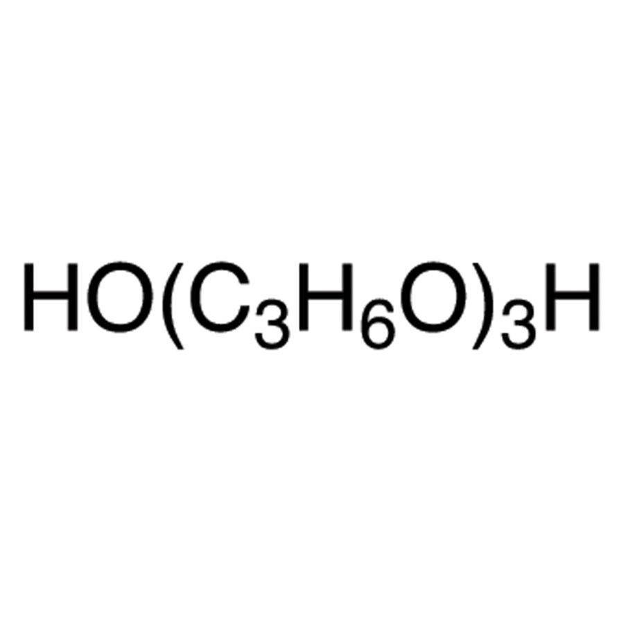 Tripropylene Glycol (mixture of isomers)