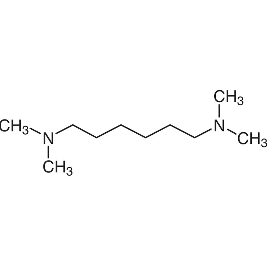 N,N,N',N'-Tetramethyl-1,6-diaminohexane