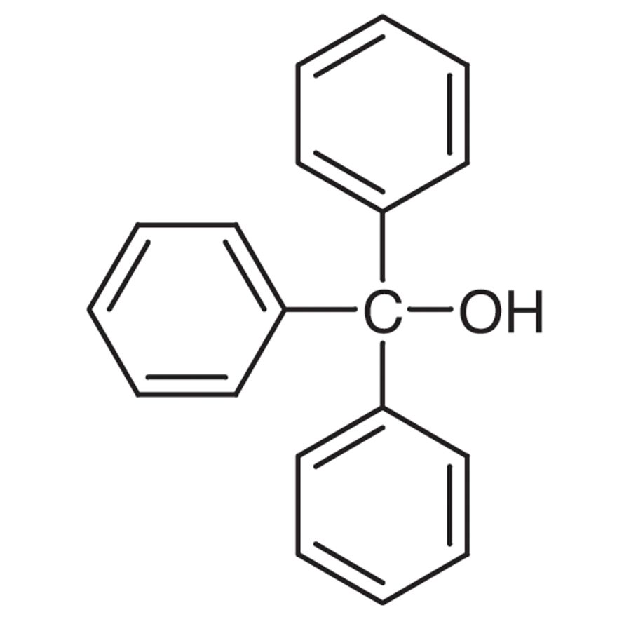 Triphenylmethanol