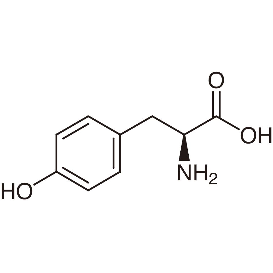 L-(-)-Tyrosine