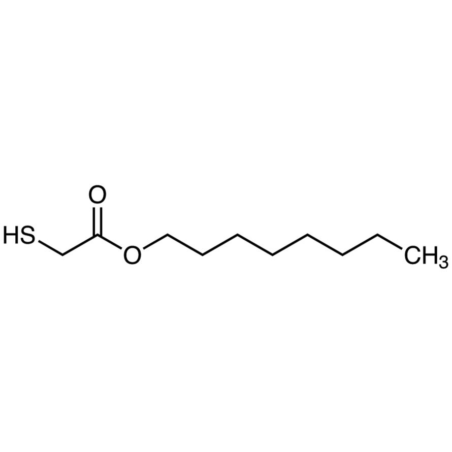 n-Octyl Thioglycolate