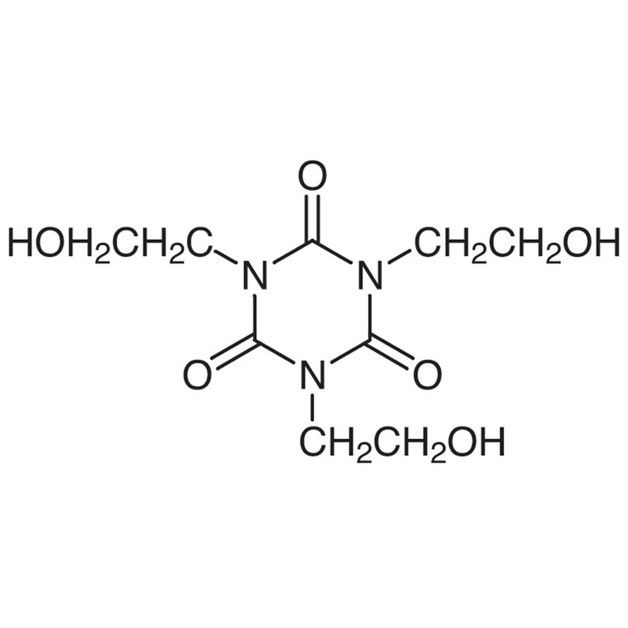 Tris(2-hydroxyethyl) Isocyanurate