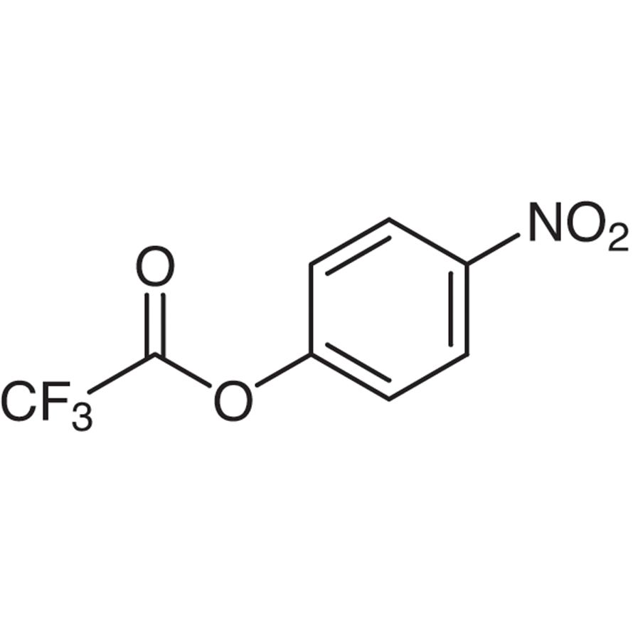 4-Nitrophenyl Trifluoroacetate