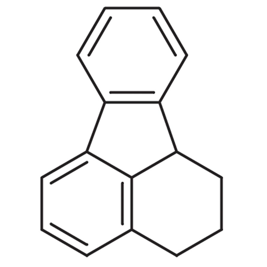 1,2,3,10b-Tetrahydrofluoranthene