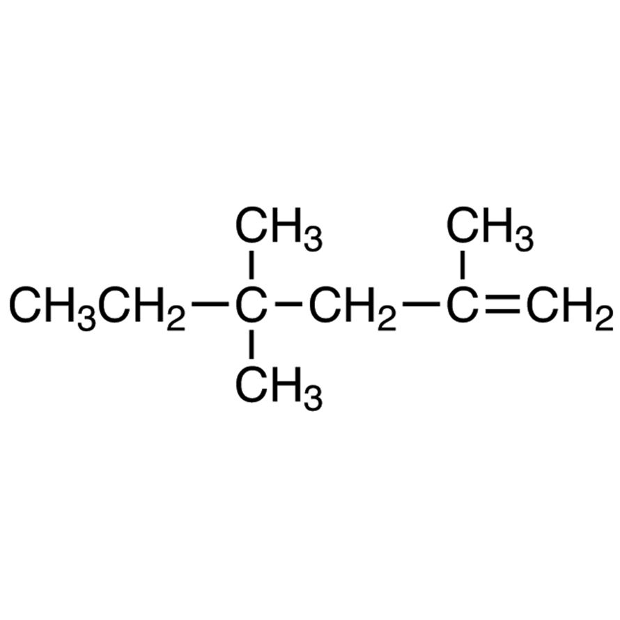2,4,4-Trimethyl-1-hexene