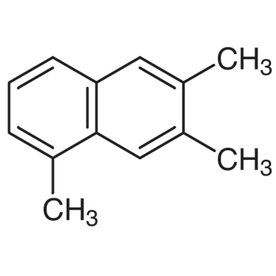 2,3,5-Trimethylnaphthalene