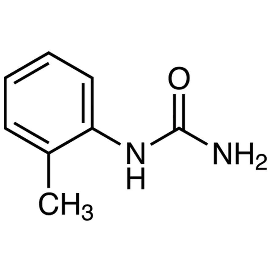 o-Tolylurea
