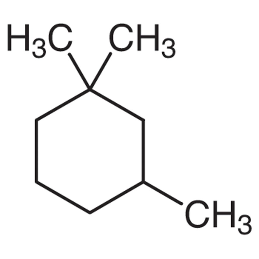 1,1,3-Trimethylcyclohexane