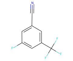 3-Fluoro-5-(trifluoromethyl)benzonitrile