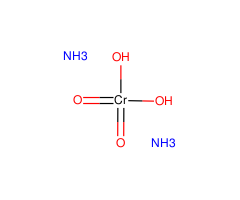 Ammonium chromate