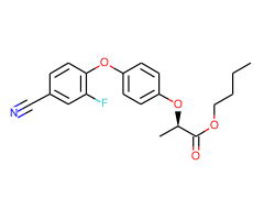 Cyhalofop Butyl