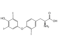 3,3',5'-Triiodo-L-thyronine