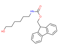 6-(Fmoc-amino)-1-hexanol