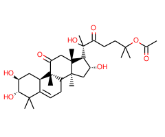 Cucurbitacin IIa