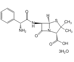 Ampicillin Trihydrate