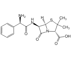 Ampicillin