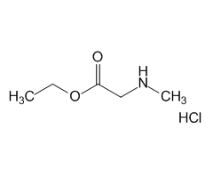 Sarcosine Ethyl Ester Hydrochloride