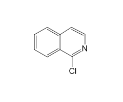 1-Chloroisoquinoline