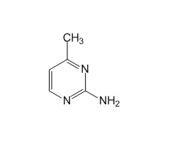 2-Amino-4-methylpyrimidine