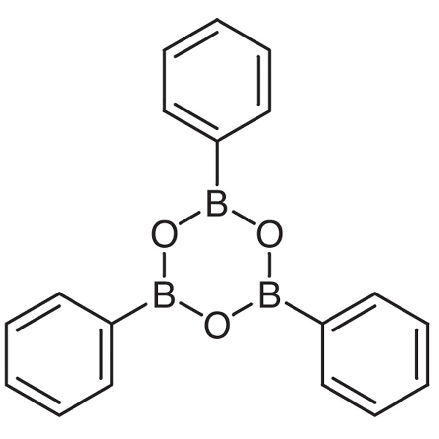 2,4,6-Triphenylboroxin