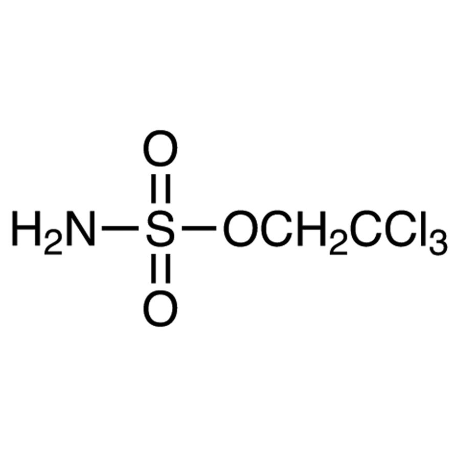 2,2,2-Trichloroethyl Sulfamate
