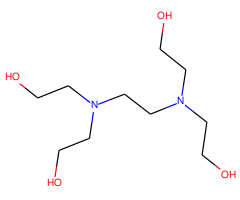 N,N,N',N'-Tetrakis(2-hydroxyethyl)ethylenediamine