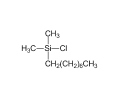 Chlorodimethyloctylsilane