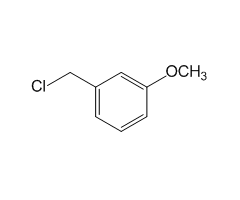 3-Methoxybenzyl Chloride