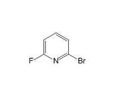 2-Bromo-6-fluoropyridine