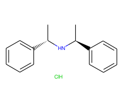 (S,S)-(-)-Bis(α-methylbenzyl)amine hydrochloride