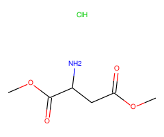 H-DL-Asp(OMe)-OMe·HCl
