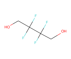 2,2,3,3-Tetrafluoro-1,4-butanediol